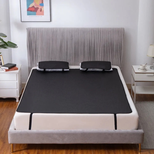 Grounding Fitted Sheets